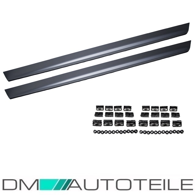 Stoßstange Vorne Passt Für BMW E46 Coupe Cabrio 99-03 Nebel Für M3 +Nieten+ Grill